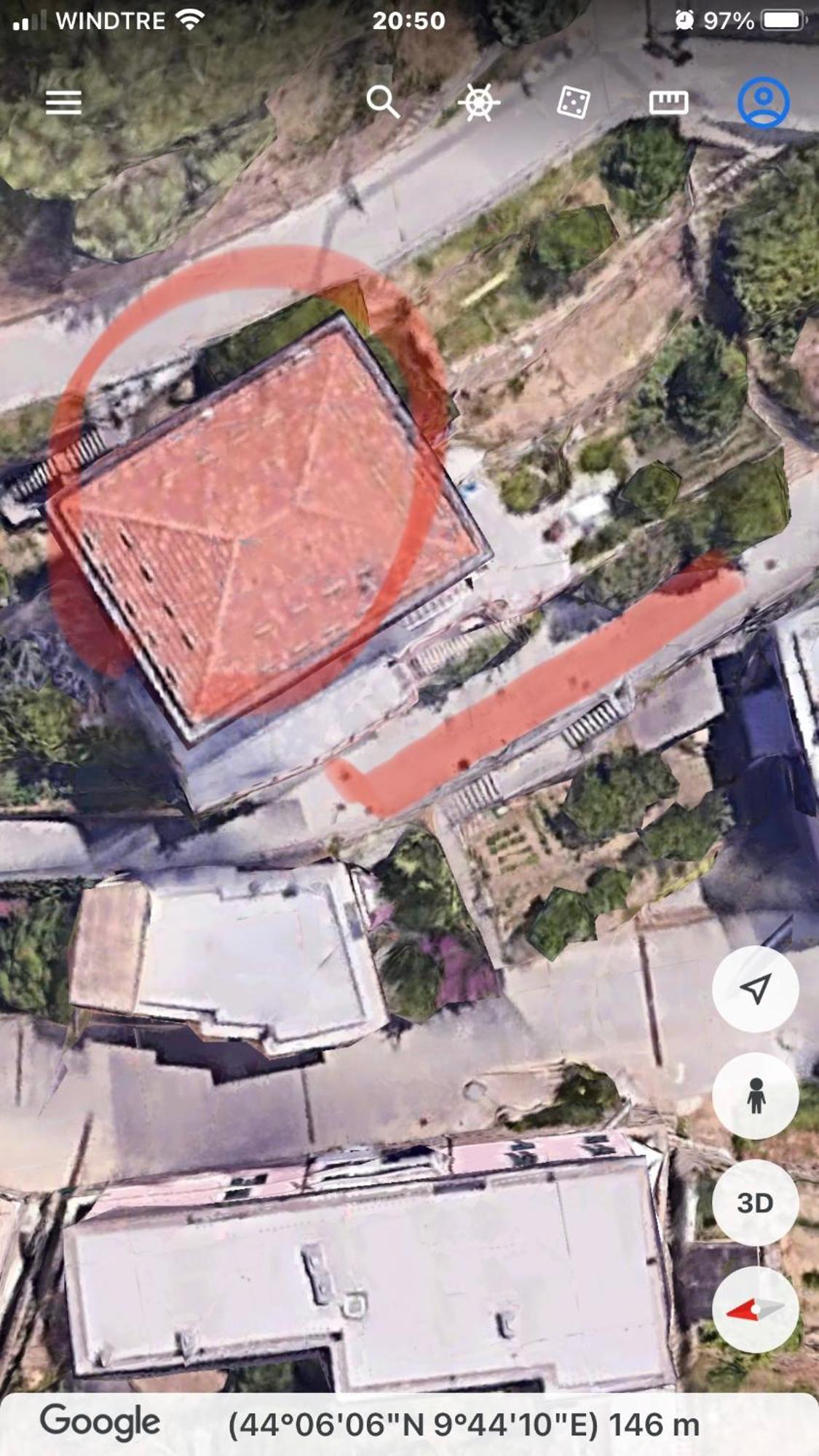 Appartamento Via Signorini Riomaggiore Exterior photo